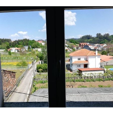 Apartamento Atico Exterior Y Acogedor Caldas De Reis Exterior foto