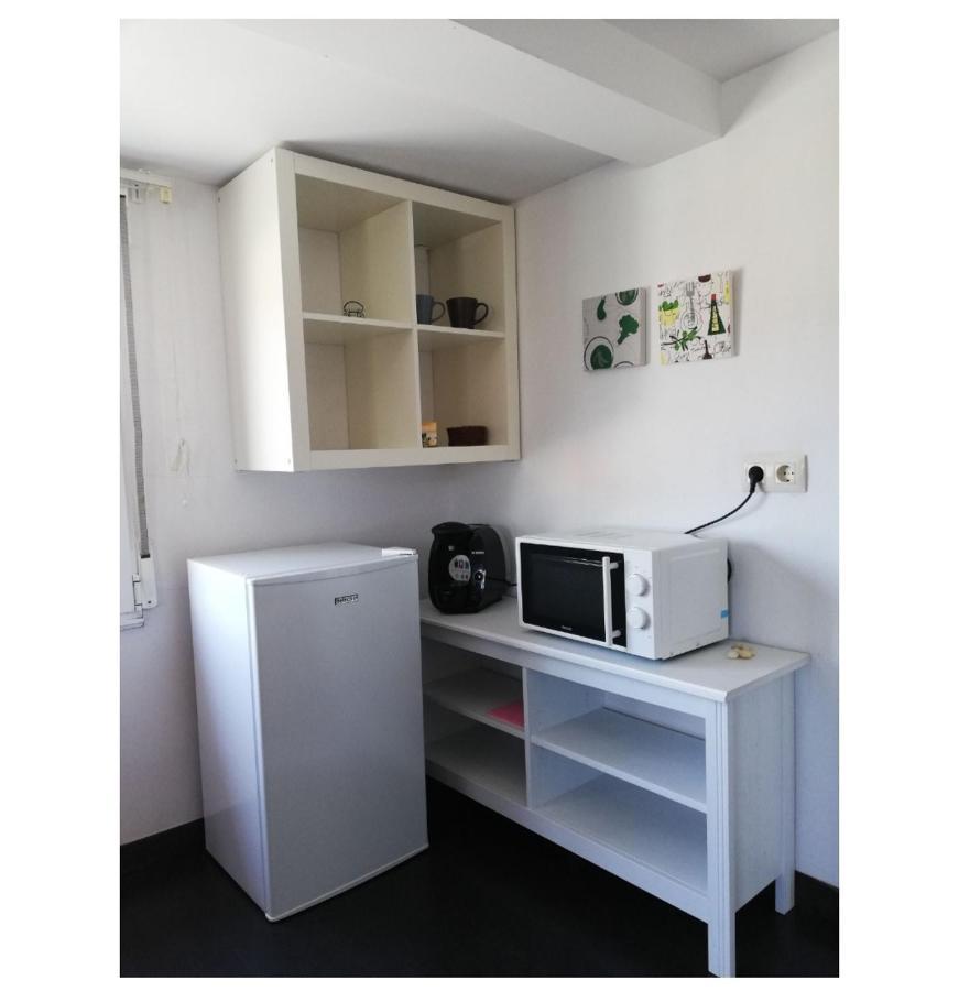 Apartamento Atico Exterior Y Acogedor Caldas De Reis Exterior foto